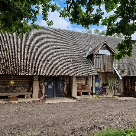 Zemnieku Saimnieciba Paldazi